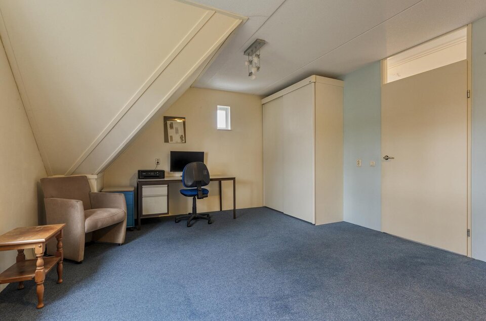 Marshovenlaan 16 COEVORDEN