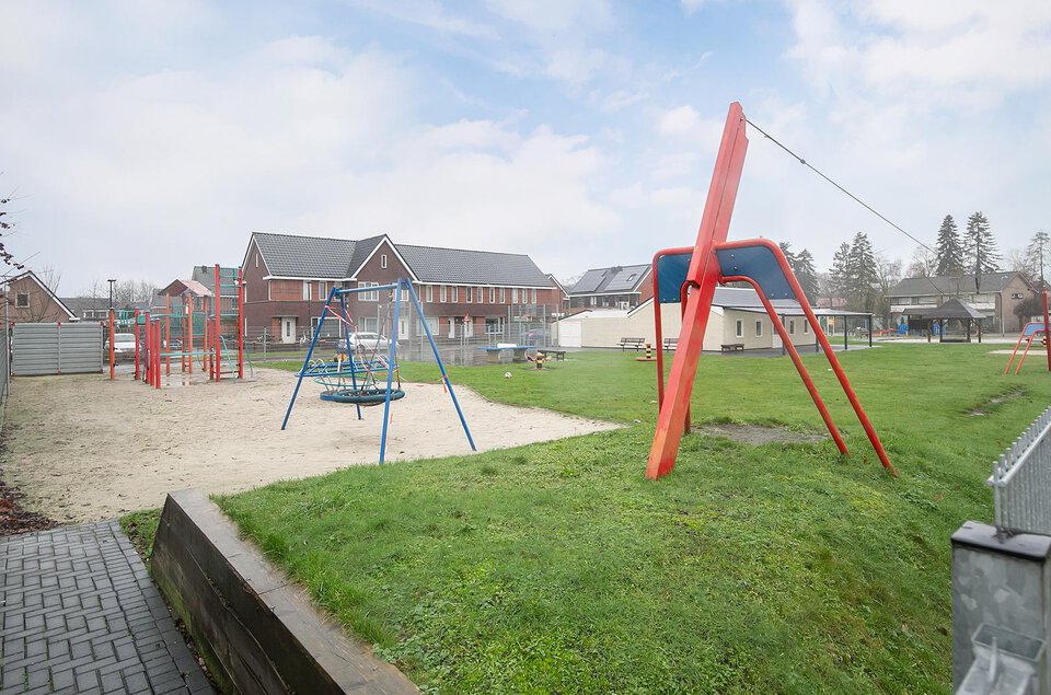 van Hogendorpstraat 3 COEVORDEN