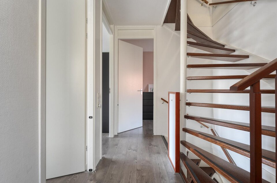 Berend Slingenbergstraat 42 COEVORDEN