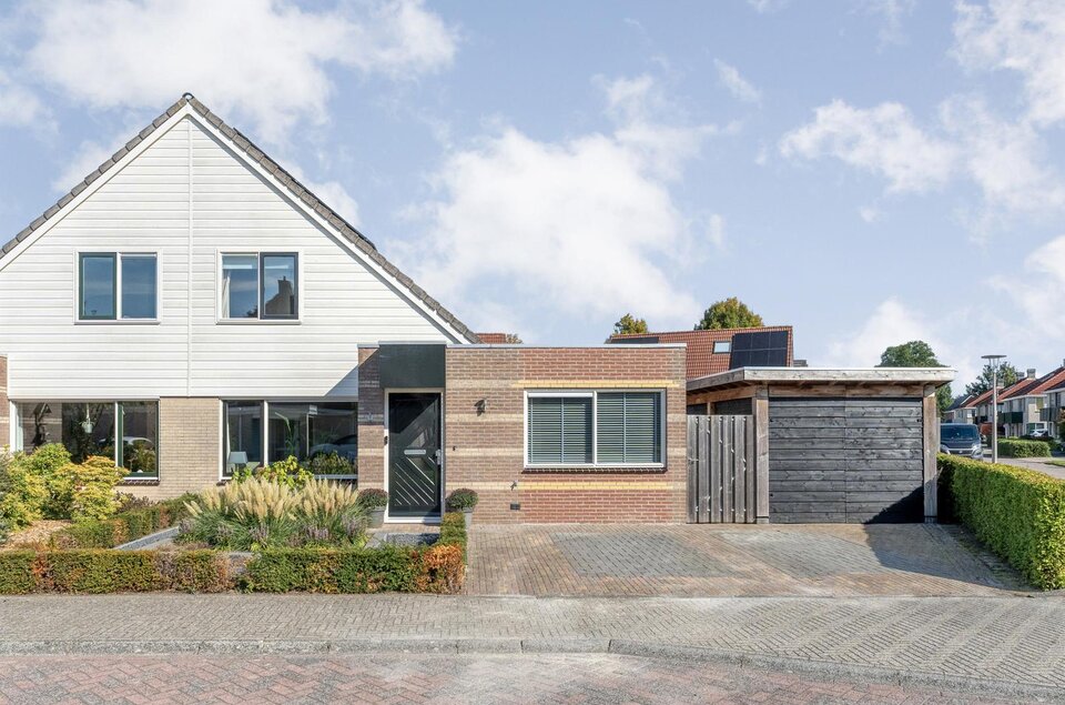 Brem 2 COEVORDEN