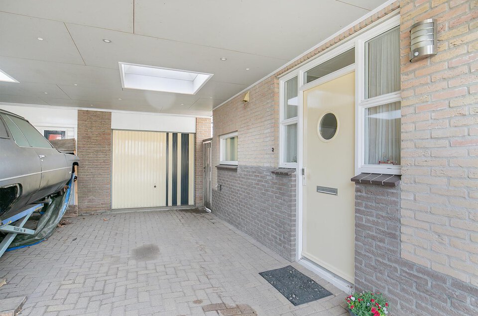 Vuurdoorn 11 COEVORDEN