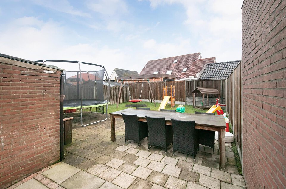 Krijtlaan 42 ZANDPOL