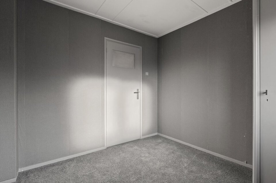 Secr Bruintjesstraat 16 COEVORDEN