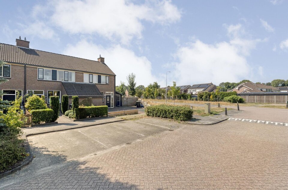 van Rechterenlaan 59 COEVORDEN