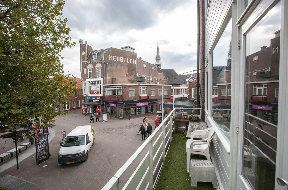 Friesestraat 2 a COEVORDEN