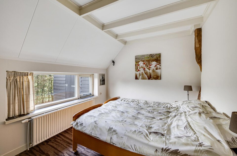 Verl Hoogeveense Vaart 52 GEES