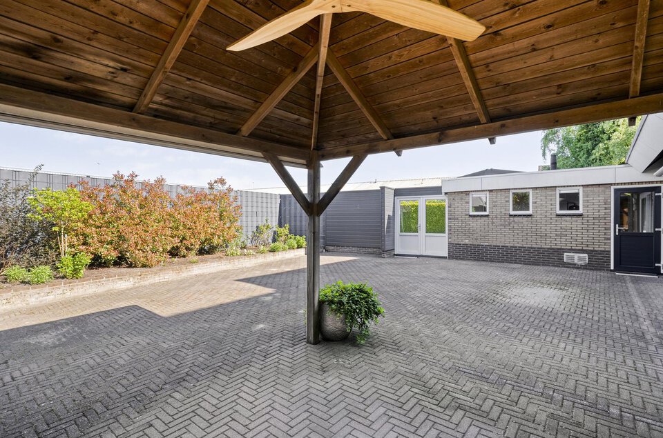 Stephensonweg 12 COEVORDEN