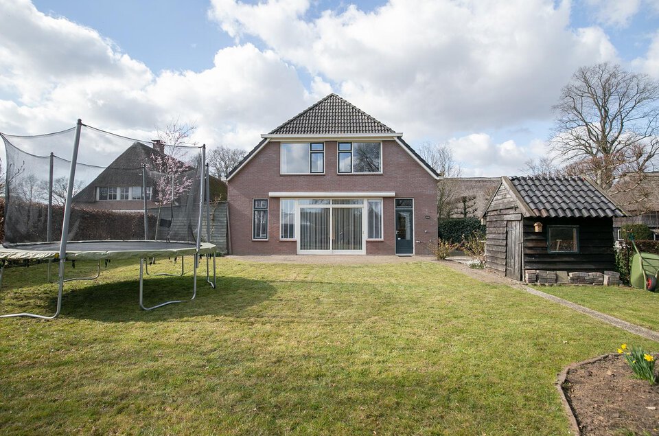 Dorpsstraat 47 Gees
