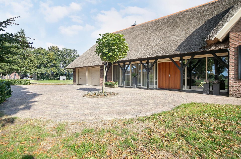 Klooster 74 COEVORDEN