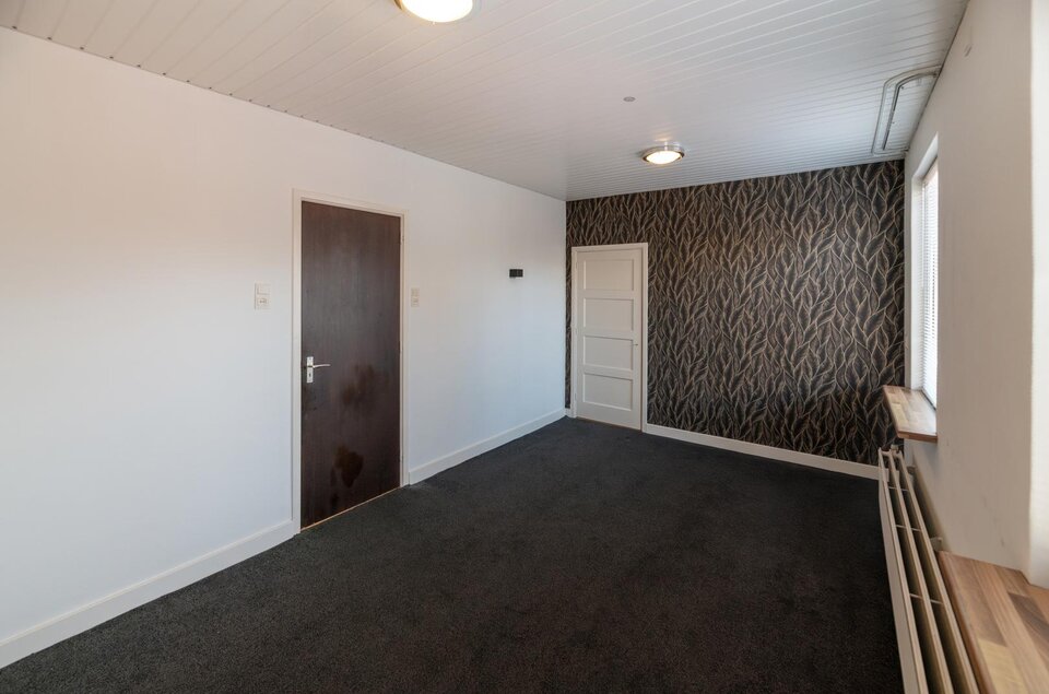 Bentheimerstraat 9 COEVORDEN