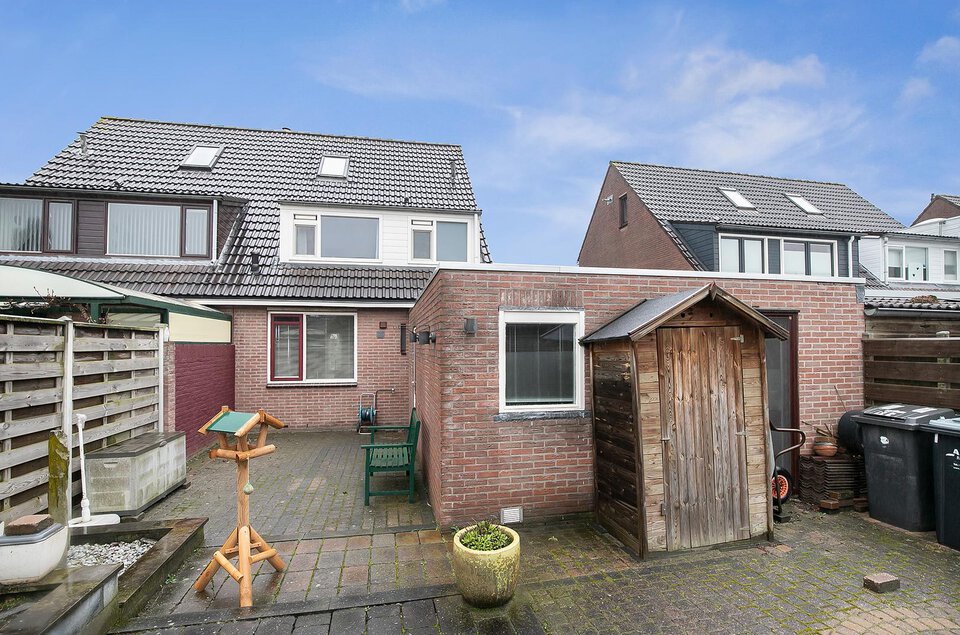 Celine Kuypersstraat 16 COEVORDEN