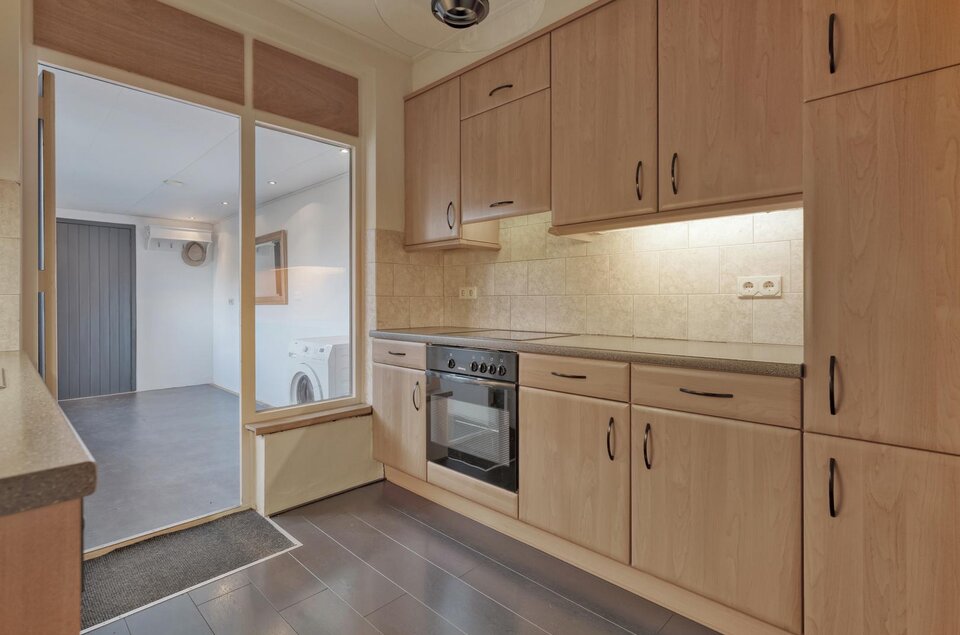 Secr Bruintjesstraat 16 COEVORDEN