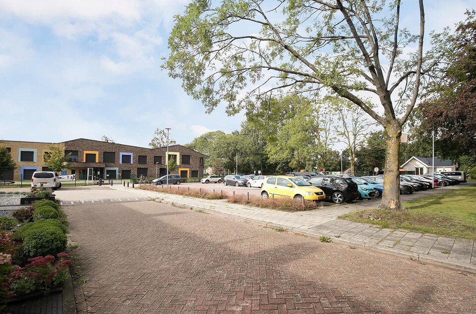 Jan van Scorelstraat 14 COEVORDEN
