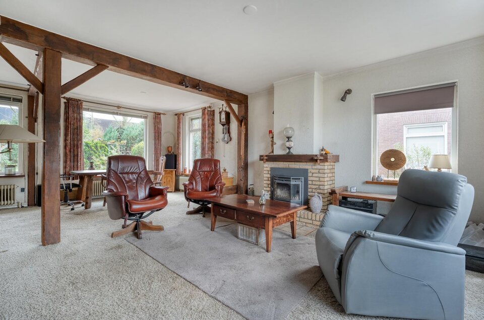 Beatrixlaan 39 OOSTERHESSELEN