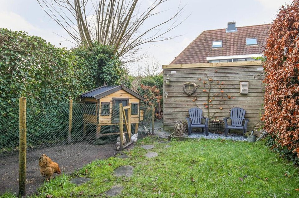 Topaasdreef 27 EMMEN