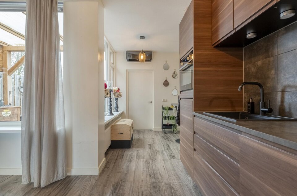 D H van der Scheerstraat 12 COEVORDEN