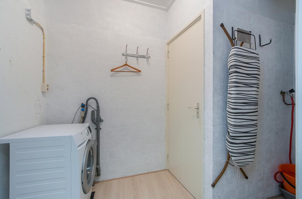 van Eijbergenstraat 6 COEVORDEN