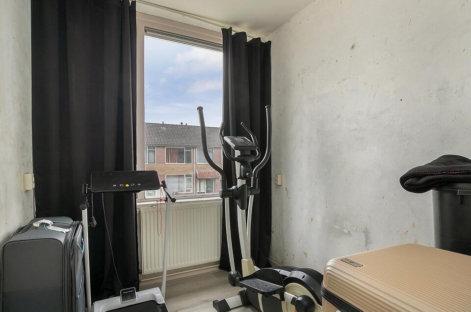 Prakkestraat 21 COEVORDEN