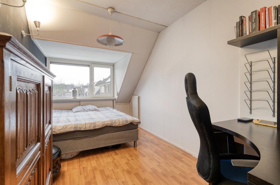 Joke Smitstraat 51 COEVORDEN