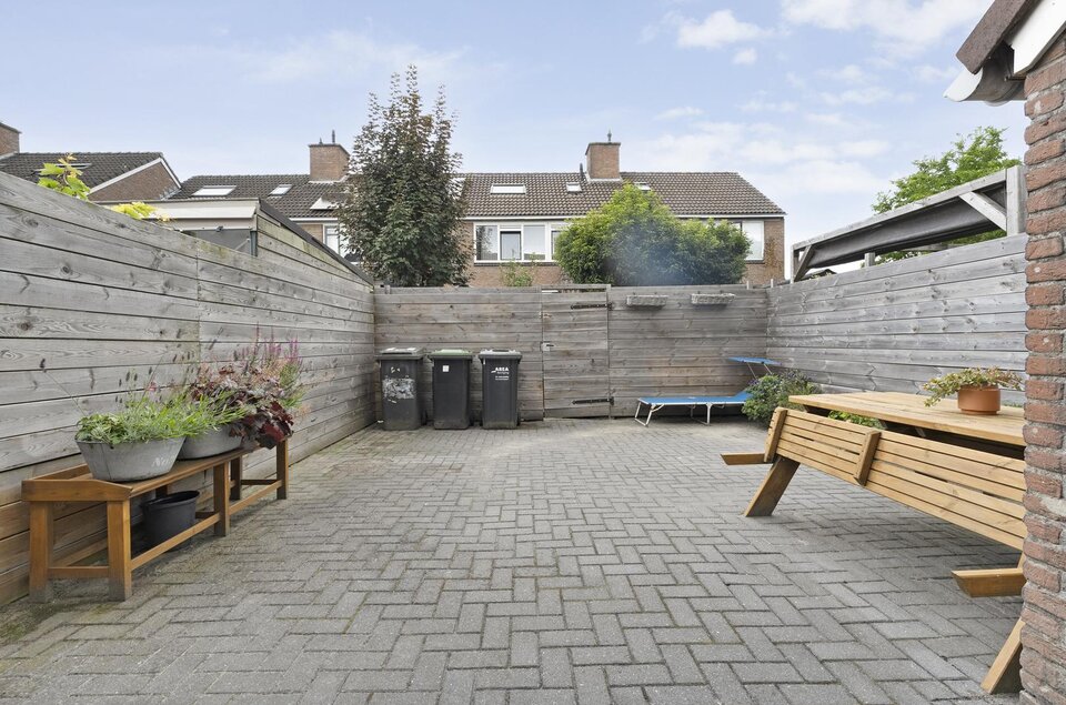 van Pallandtlaan 28 COEVORDEN