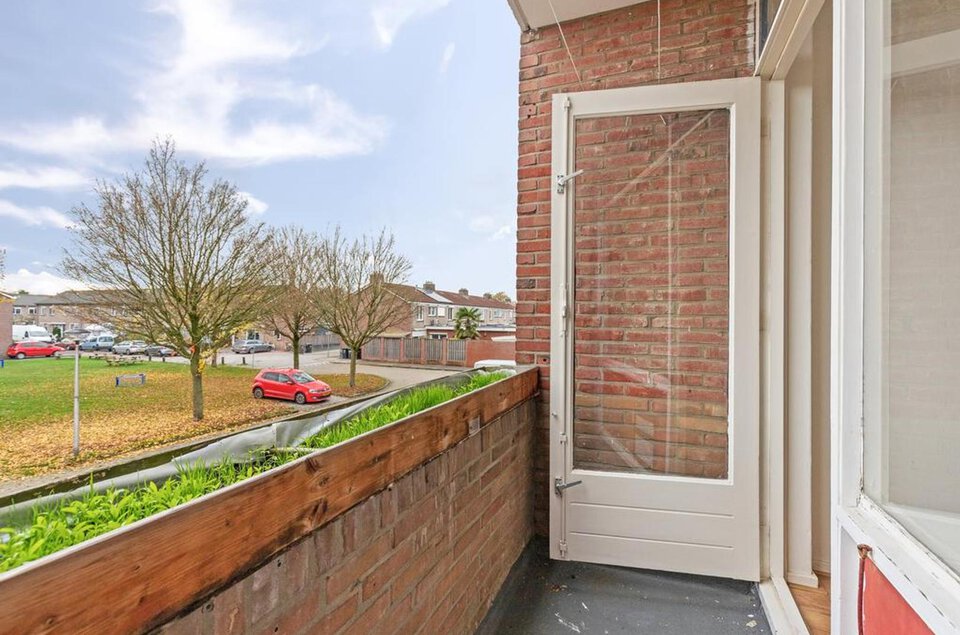 Johannes Vermeerstraat 93 COEVORDEN