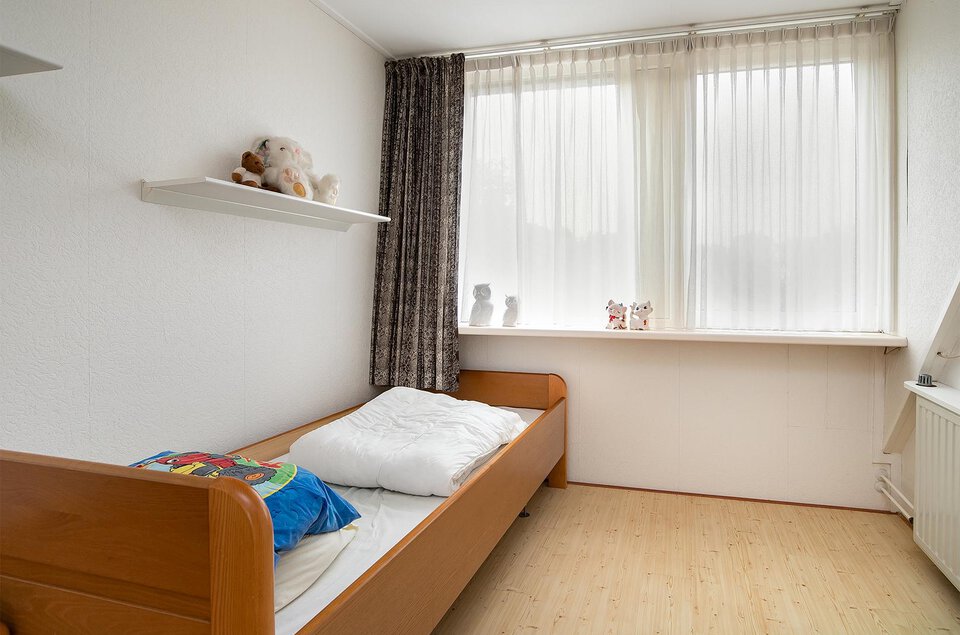 Laveringsveen 5 DALEN
