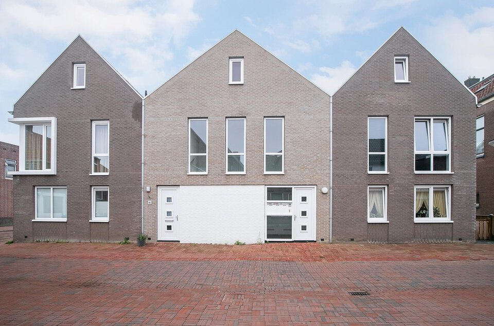 Bentheimerstraat 41 B COEVORDEN