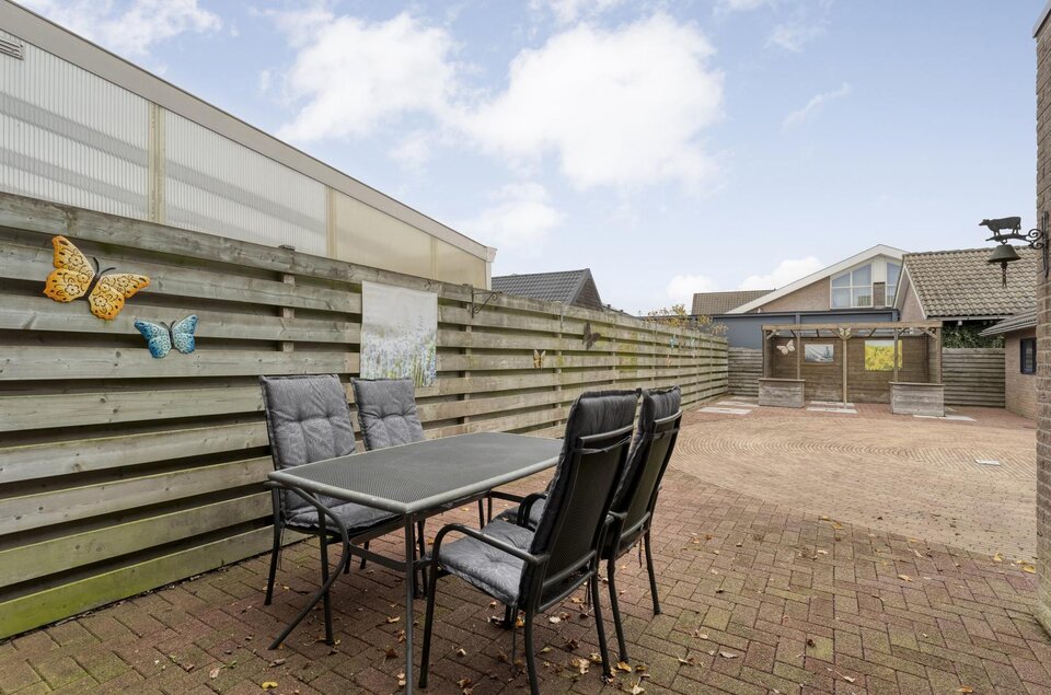 Weth Donkerstraat 23 COEVORDEN