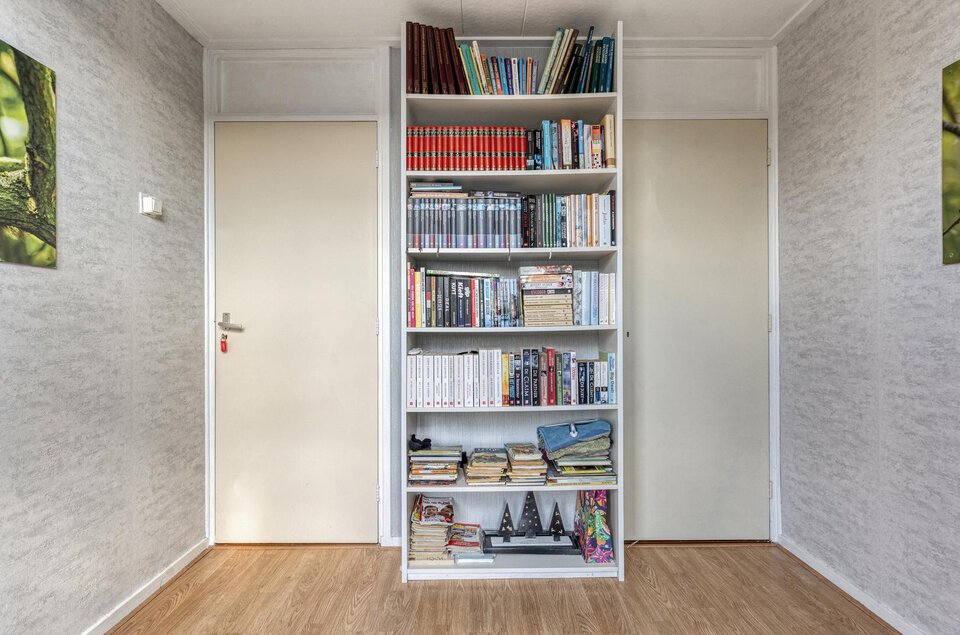 Pijnacker Hordijkstraat 2 COEVORDEN