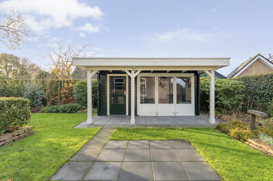 Verbindingsweg 2 DALEN