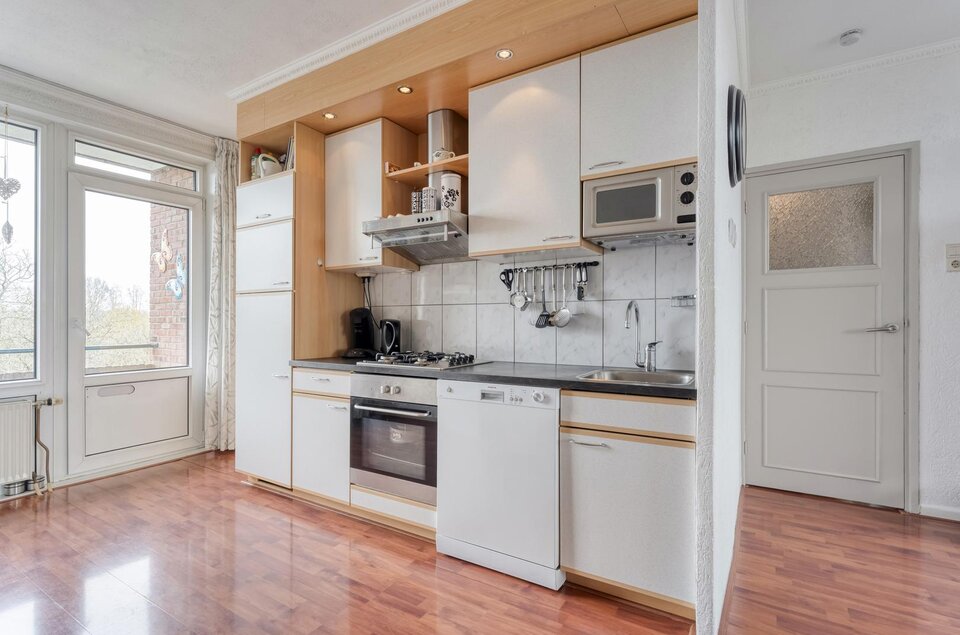 Johannes Vermeerstraat 97 COEVORDEN