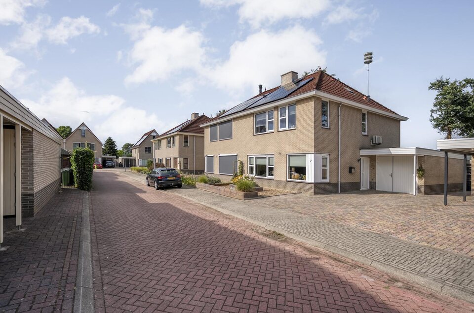 Kabel 7 COEVORDEN