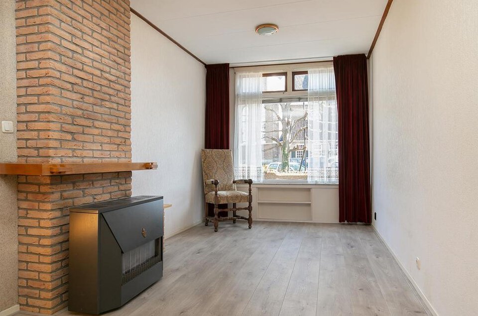 Kromme Elleboog 4 COEVORDEN