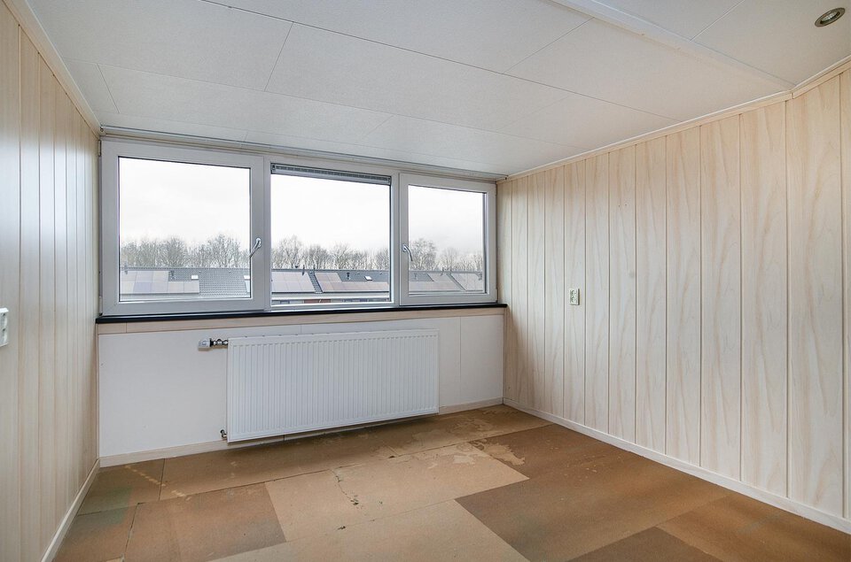 van Asch van Wijckstraat 3 COEVORDEN