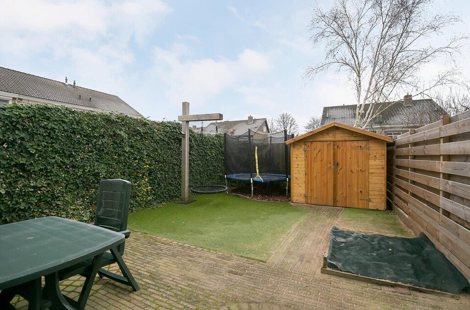 van Rechterenlaan 11 COEVORDEN