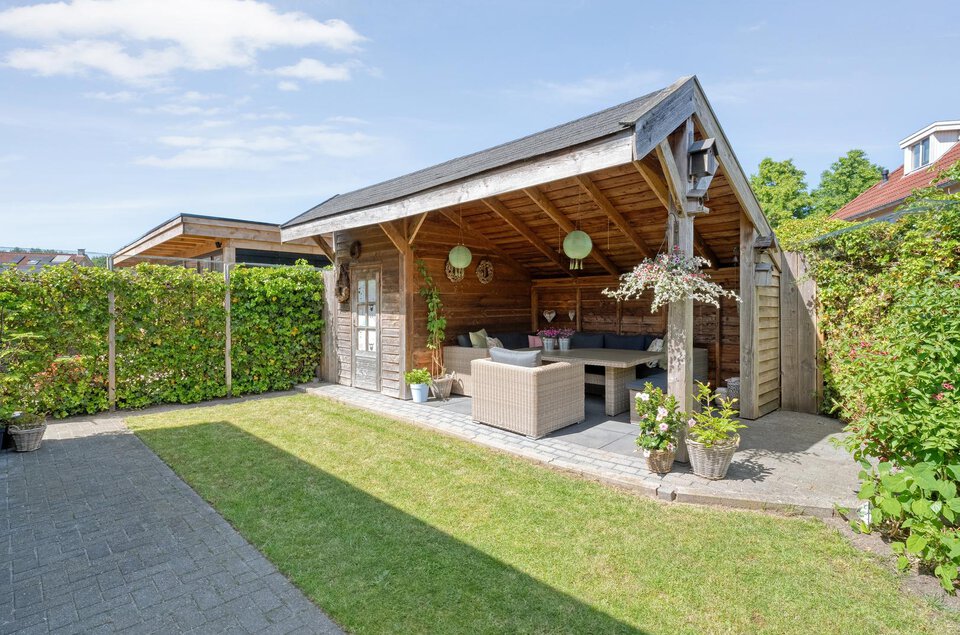 Hendricus Krijthestraat 22 COEVORDEN
