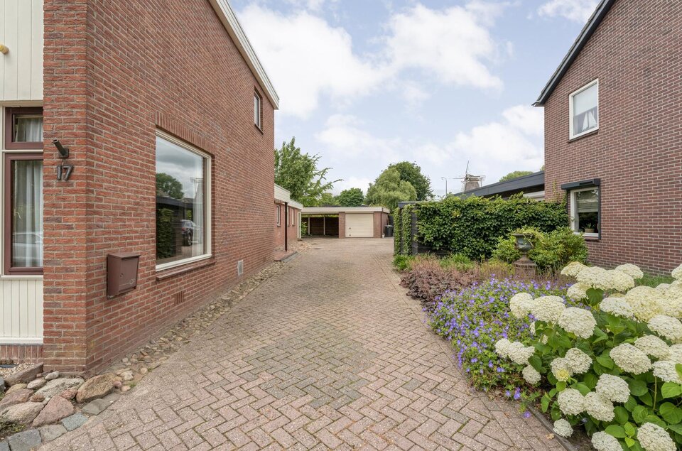 Schoolstraat 17 DALEN