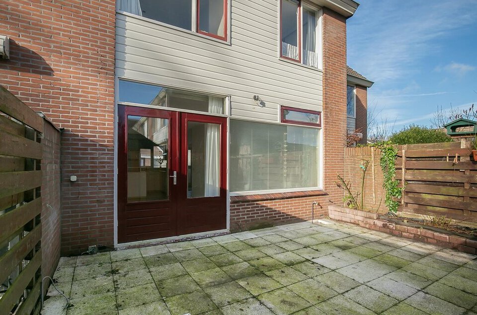 van Echtenlaan 57 COEVORDEN
