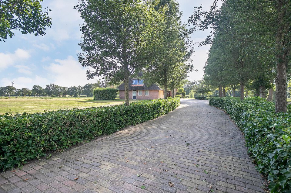 Klooster 74 COEVORDEN