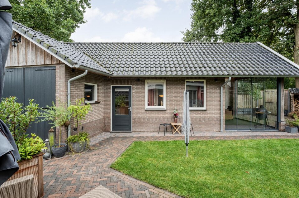 Wilgenstraat 10 DALEN