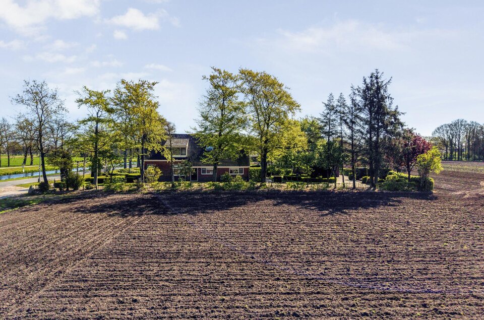 Verl Hoogeveense Vaart 61 ZWINDEREN