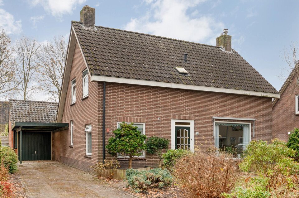 Beatrixlaan 39 OOSTERHESSELEN