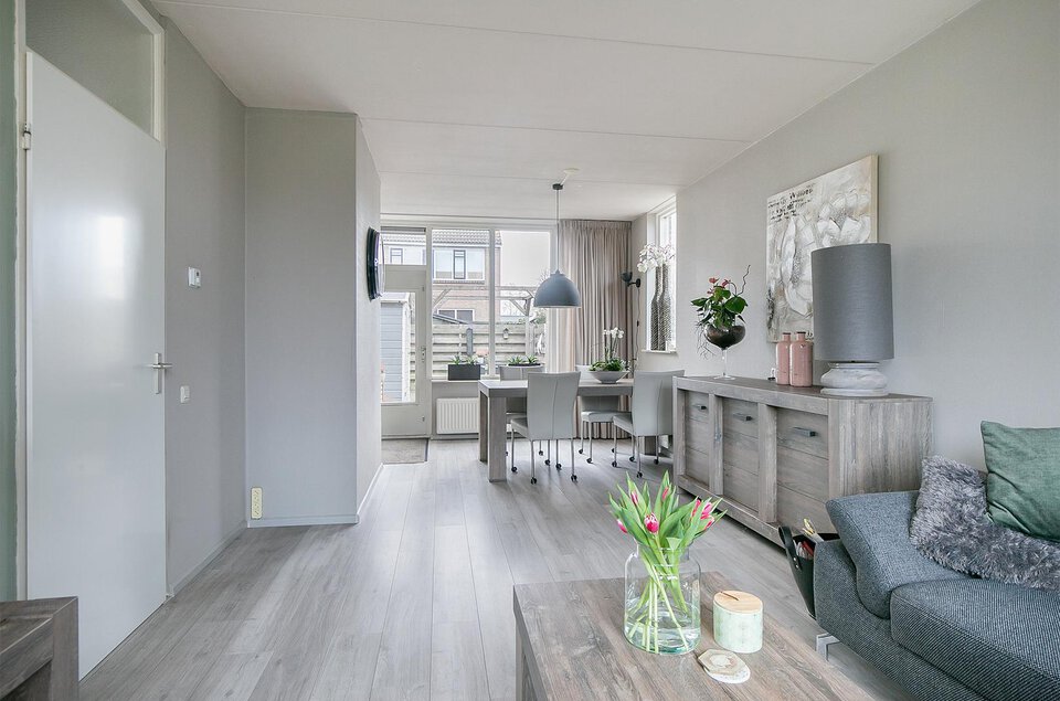 van Pallandtlaan 26 COEVORDEN