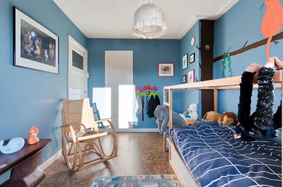 van Heutszsingel 29 COEVORDEN