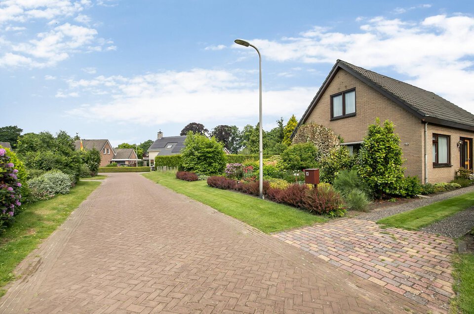 Voorkamp 13 DALEN