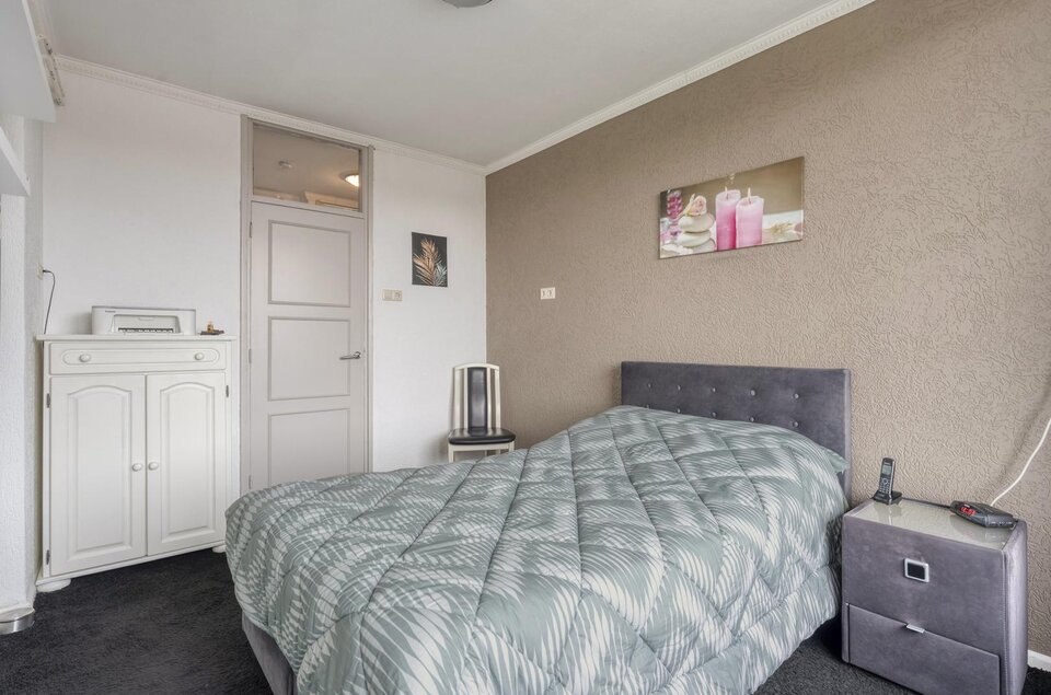 Johannes Vermeerstraat 97 COEVORDEN