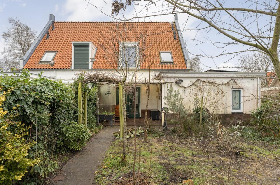 Marshovenlaan 16 COEVORDEN