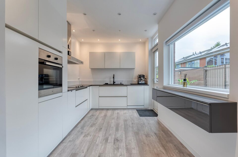 Pijnacker Hordijkstraat 23 COEVORDEN