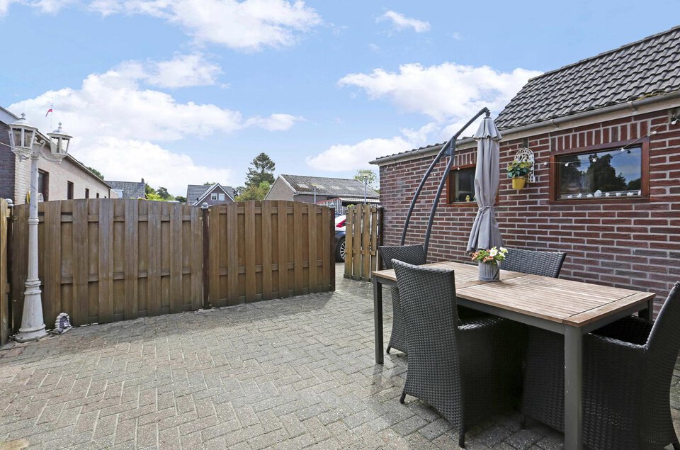 Joh Poststraat 51 NIEUWLANDE