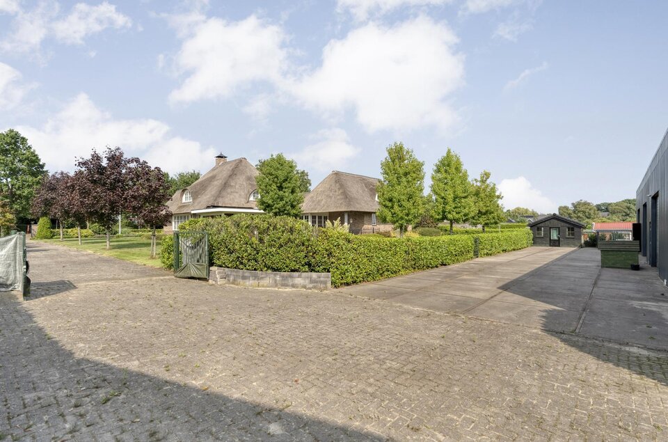 Verlengde Vaart ZZ 18 A ERICA